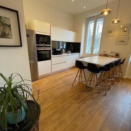 Appartement Design Sur Vauban - Clim Et Wifi مارسيليا المظهر الخارجي الصورة