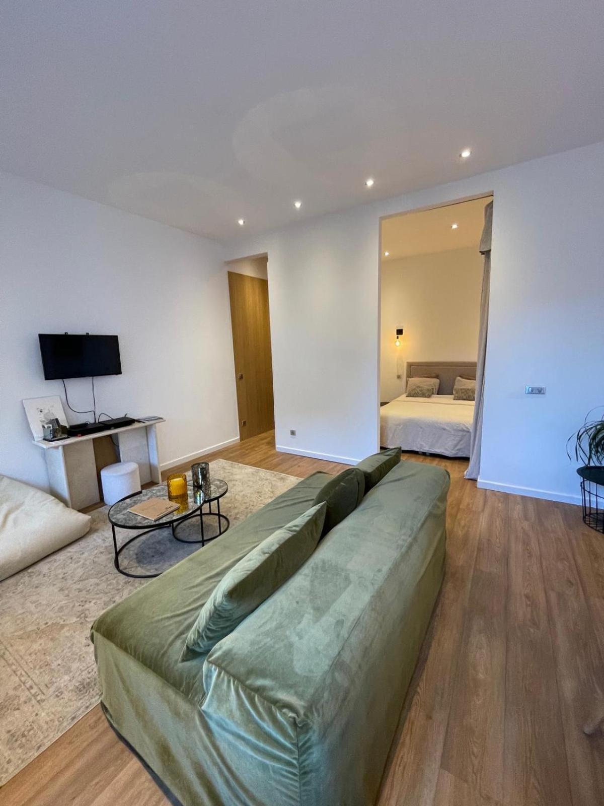 Appartement Design Sur Vauban - Clim Et Wifi مارسيليا المظهر الخارجي الصورة
