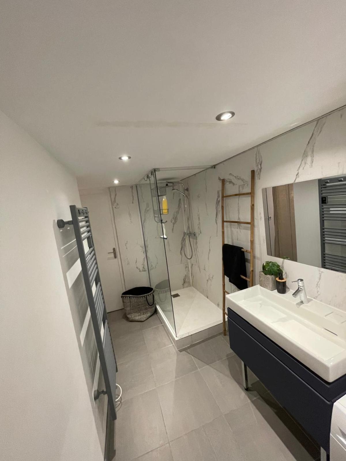Appartement Design Sur Vauban - Clim Et Wifi مارسيليا المظهر الخارجي الصورة
