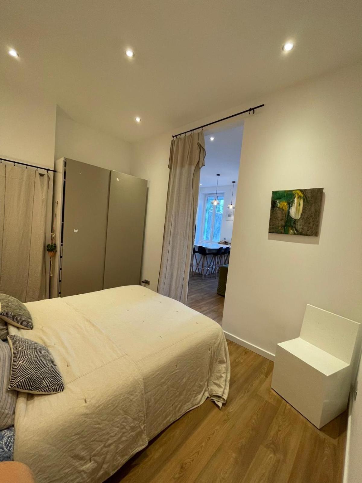 Appartement Design Sur Vauban - Clim Et Wifi مارسيليا المظهر الخارجي الصورة