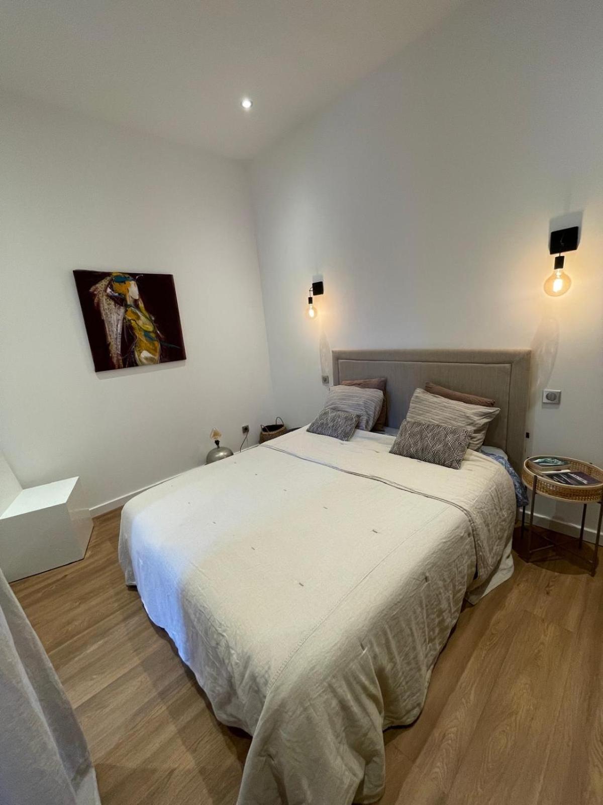 Appartement Design Sur Vauban - Clim Et Wifi مارسيليا المظهر الخارجي الصورة